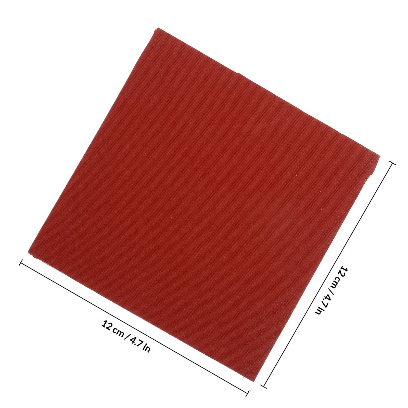แผ่นรองกันความร้อนซิลิโคนโฟม แ - Heat Resistant Mat บทวิจารณ์และราคา