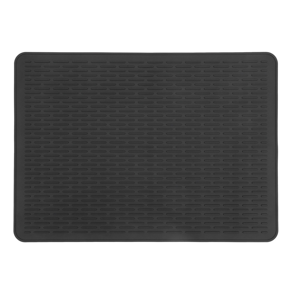 แผ่นรองกันความร้อนซิลิโคน ขนาด - Heat Resistant Mat บทวิจารณ์และราคา