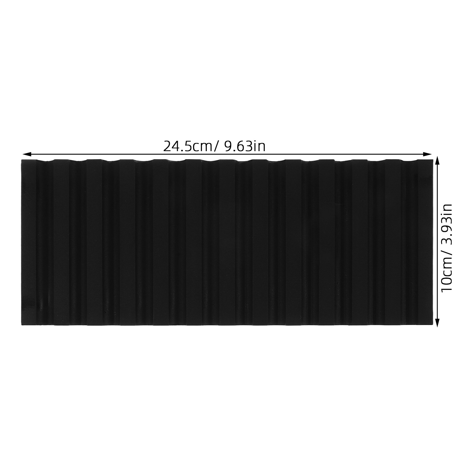 แผ่นรองรีดร้อนซิลิโคนสำหรับปาก - Heat Resistant Mat บทวิจารณ์และราคา
