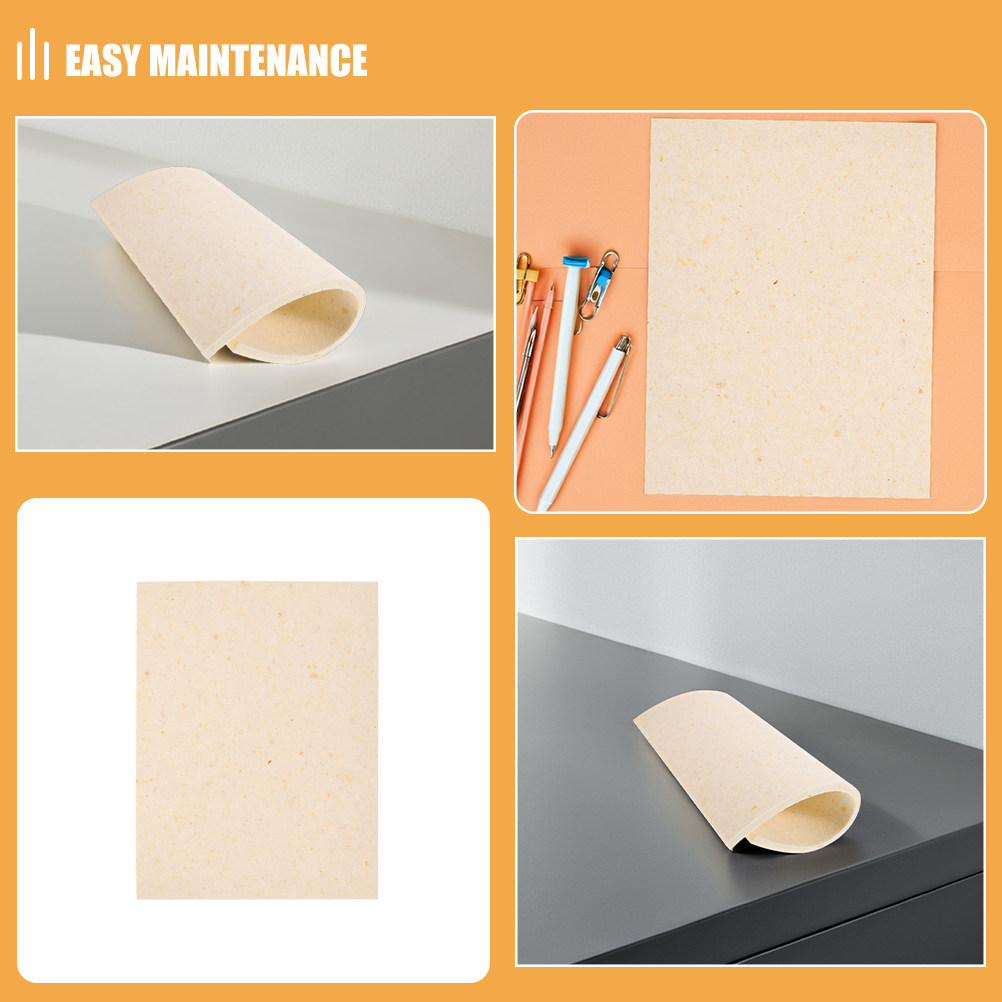 แผ่นรองฉนวนกันความร้อนแบบมืออา - Heat Resistant Mat บทวิจารณ์และราคา