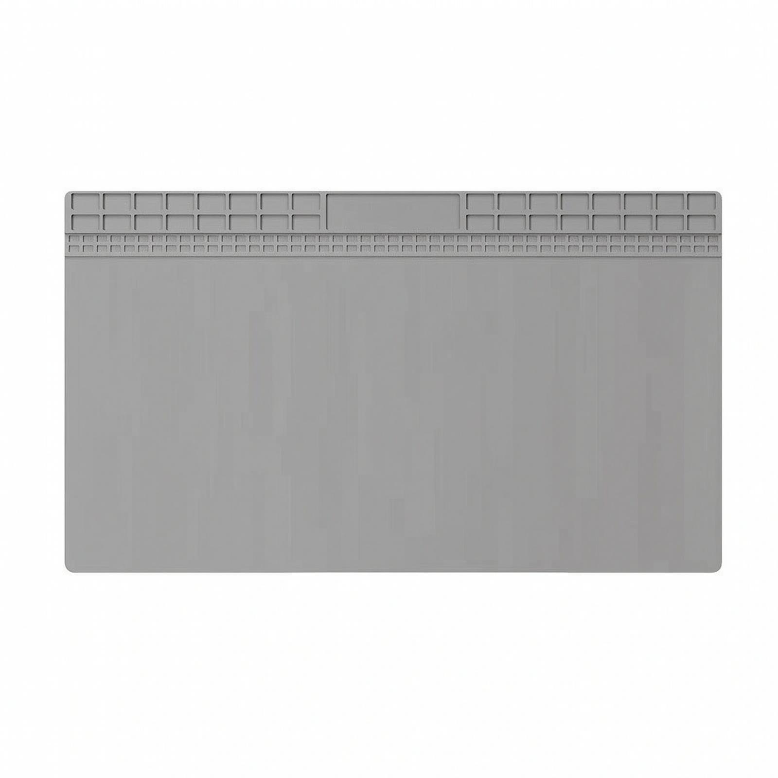 แผ่นรองซิลิโคนทนความร้อน สำหรั - Heat Resistant Mat บทวิจารณ์และราคา