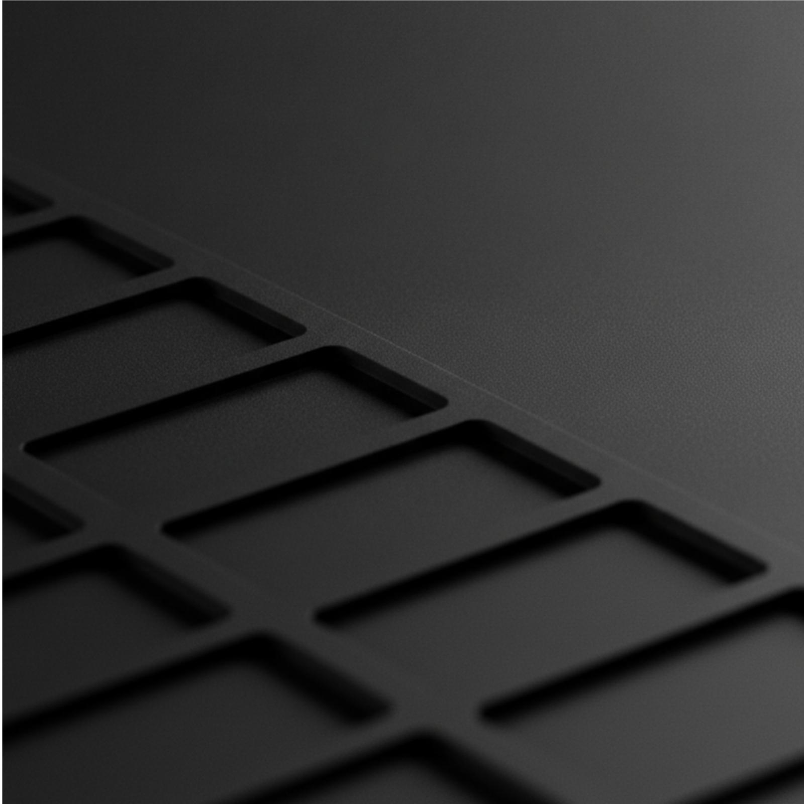 แผ่นรองซิลิโคนทนความร้อน สำหรั - Heat Resistant Mat บทวิจารณ์และราคา